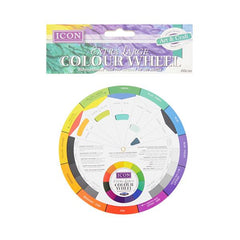 20Cm Extra Large Colour Wheel