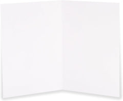 Kindred Stop The Clock Greeting Card – Elegant Open Design for Any Occasion
