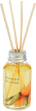 Reed Diffuser Mediterranean Orange 40ml