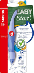 Ergonomic Rollerball - STABILO EASYoriginal Pastel - Right handed - cloudy blue