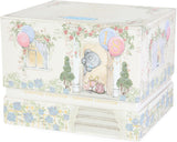 Tatty Teddy Luxury Bone China Mug in Satin Lined Box 18th Birthday Gift Signature Collection
