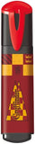 Harry Potter Highlighters – Pack of 4 | Magical Stationery for School & Study