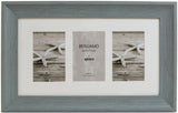 Bergamo Rustic Series Photo Frames (Grey)