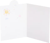 Heartfelt Design So Proud of You Card