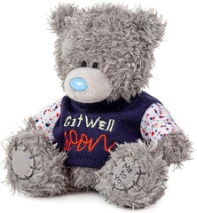 S4 Get Well Soon Plush