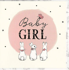 Peter Rabbit Baby Girl