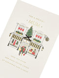 Special Mum Christmas Card