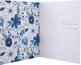Sympathy Card Sorry For Your Loss