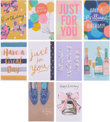 Multi Pack Card