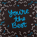 Hallmark Congratulations Cards - Pack of 10 in 2 Vibrant Designs