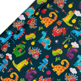 R/WRAP 2M PS JNRS DINOROAR