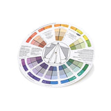 20Cm Extra Large Colour Wheel