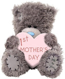 Tatty Teddy Bear 1st Mothers Day