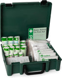 Safety First Aid HSE Economy 11–20 Persons First Aid Kit – Fully Stocked