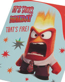 Stand Alone-Disney Inside Out 2