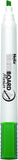Whiteboard Markers Chisel Tip – Assorted Colours Pack of 8 | Dry Erase Pens for Office & School