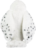 Harry Potter Hedwig Soft Plush Snowy Owl