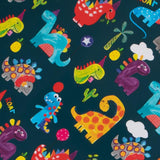 R/WRAP 2M PS JNRS DINOROAR