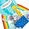 Welcome Beautiful Boy 3D Card