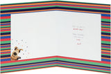 Boofle | Birthday Card for Nephew | Happy Birthday Gifts | Him, Boys, Men | Cute Design | With Envelope | 165 x 190 mm