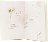 Loving Wife Heartfelt Birthday Card