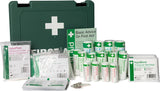 Safety First Aid Group HSE Economy 21-50 Persons First Aid Kit - Fully Stocked