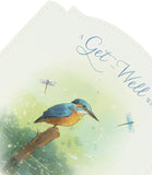Thinking of You Get Well Soon Card