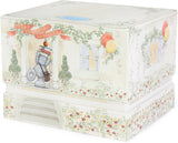 Tatty Teddy Luxury Bone China Gift Mug for Teaching Assistant Presented in Satin Lined Gift Box Signature Collection