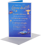 UK Greetings | Birthday Card for Grandad