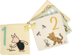 Disney Classic Pooh Play and Go Squares