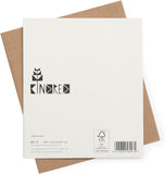 Kindred - Love You To The Moon And Back - Greetings Card