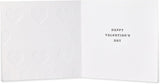 Kindred - Happiness Is Binge-Watching With You - Valentines Card