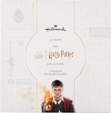 Harry Potter Birthday Card 5 Designs Multi Pack