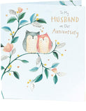 To My Husband On Our Anniversary