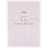 Baby Shower Card