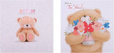 Forever Friends Multipack of 20 in 4 Designs