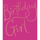 Friend Birthday Card