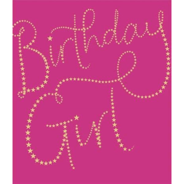 Friend Birthday Card