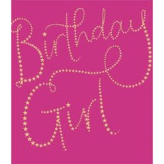 Friend Birthday Card