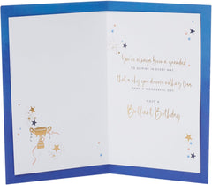 UK Greetings | Birthday Card for Grandad