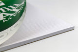 Silvine A4 Refill Pad - Narrow Lined (160 Pages) Single