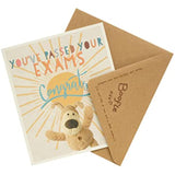 Boofle Congrats You've Passed Your Exams