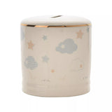 Disney Magical Beginnings Ceramic Money Box - Pooh