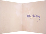 Sometimes Magic in The Air Christmas Card