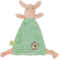 Disney Winnie The Pooh Piglet Comfort Blanket