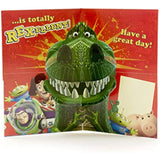 Disney Toy Story Pop Up Birthday Card