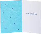 UK Greetings Father's Day Card for Husband/Dad - Gold Medal Design
