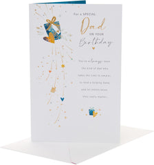 UK Greetings | Birthday Card for Dad | Happy Birthday Gifts