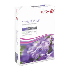 Xerox Premier A4 White Printer Paper, 160gsm – Pack of 250 Sheets