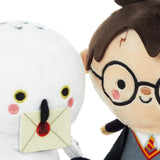 Better Together Harry and Hedwig Pair Soft Toy